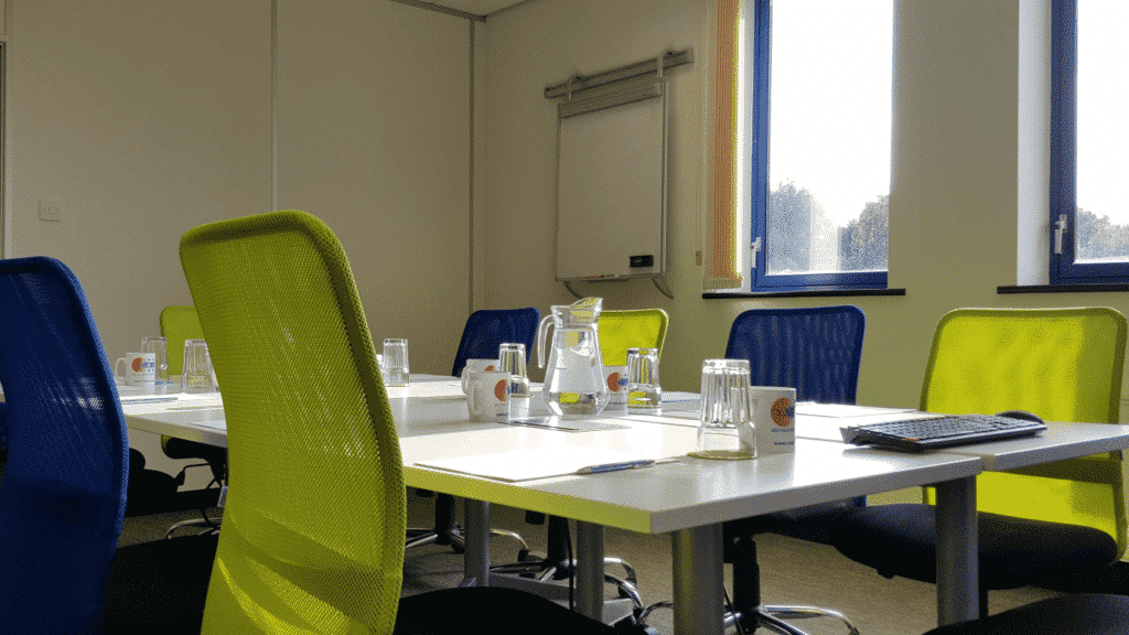aspull training venue
